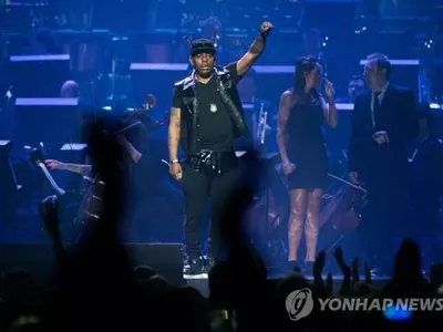 '갱스터스 파라다이스' 래퍼 쿨리오 59세로 사망