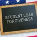 학자금 부채 탕감 대상 축소