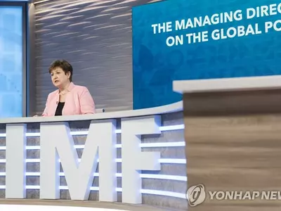 IMF "48개국 식량 위기 심각"…1년간 긴급지원 제도 운영