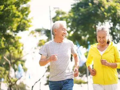 ‘노쇠 예방 프로그램’고령인 삶의 질 높인다