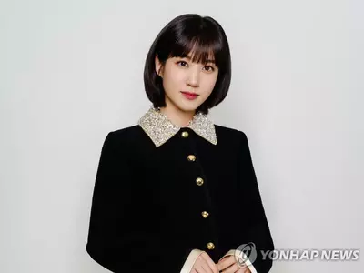 배우 박은빈, 크리틱스초이스 주관 행사서 라이징 스타상