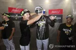 김하성, 11호 홈런에 28번째 멀티 히트…MLB 샌디에이고 PS 진출