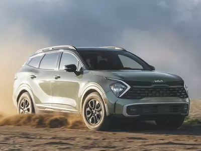 기아, 9월 판매량 역대 최고