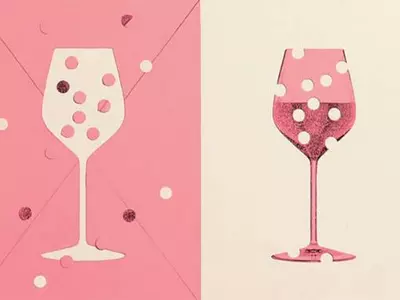 와인의 건강 효과… 내추럴 와인이 건강에 더 좋을까?