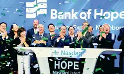 ‘텔레비디오’에서 ‘요시하루’까지… 나스닥 도전은 계속된다