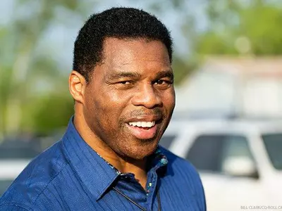 허셜 워커 연이은 폭로에 선거운동 '휘청'