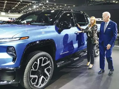 “인플레법에 아시아·유럽동맹들 분노… WTO 위반 가능성”