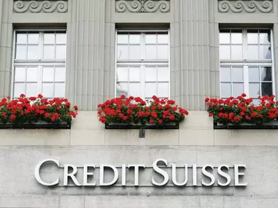 ‘제2의 리먼’되나… CS(크레디트 스위스) 위기설 확산, 투자자들 ‘불안’
