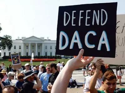 DACA 위헌 여부, 다시 텍사스주로