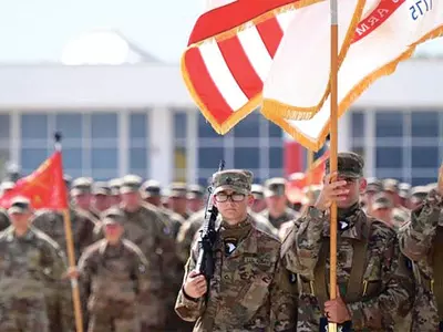 “신병이 부족해” 세계 최강 미국 육군 비상 걸렸다