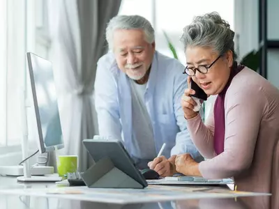 넉넉한 은퇴자금 모으려면… 50세부터 명확한 전략 세워야