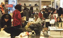 “치솟는 물가로 매우 스트레스 받는다”