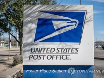 반년만에 우표가격 또 인상 방침…"인플레이션 대응"