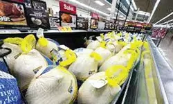 칠면조 가격 올해 2배 올라 파운드당 6.7달러