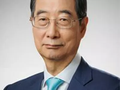 한덕수 국무총리 15일 애틀랜타 동포간담회