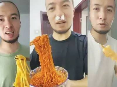 우유 없는 밀크티 제조법은?…‘가짜 음식 폭로’ 중국 식품업계 쩔쩔