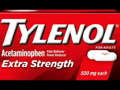 임신 ‘타이레놀’ 복용 경고 아이 발달장애 가능성↑