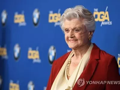 '제시카의 추리극장' 명배우 앤절라 랜즈베리 별세