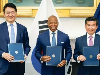 대한항공, 소수계·여성기업 지원 나선다