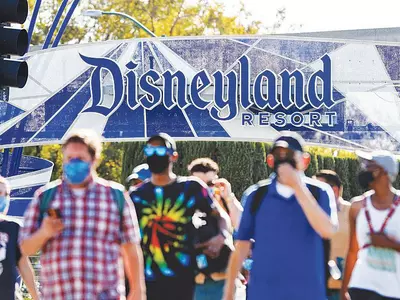 디즈니랜드 또 입장료 올렸다… 일일권 최고 179달러로