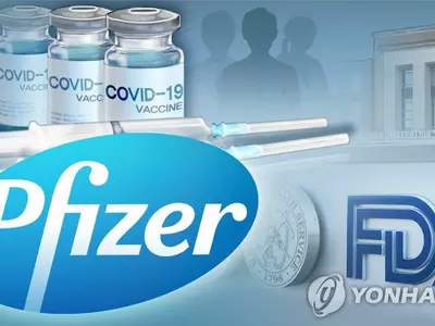 FDA '오미크론 표적 부스터샷' 5세까지 접종 허가