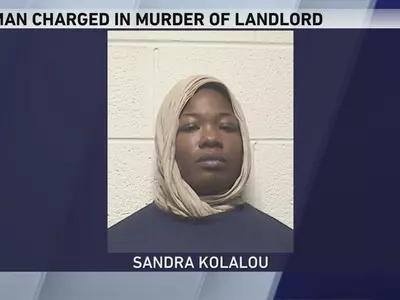 30대 하숙생, 퇴거 통보받고 주인 살해 후 냉동고에 유기