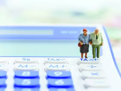 내년 소셜연금 146달러 더 받는다