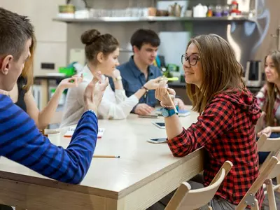 자신만의 색깔을 분명하게,‘양보다는 질’