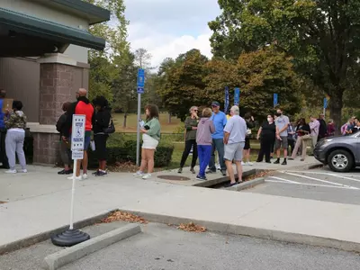 중간선거 사전투표 17일 시작