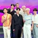 힙합 아이돌서 '빌보드 1위' 월드스타로…BTS 9년사