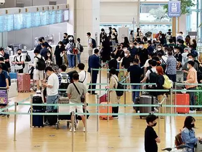 연말 성수기 항공료 올해도 ‘들썩’… 최고 3천달러 넘어