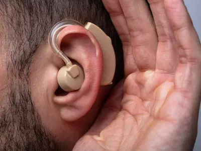 보청기, 처방전 없이 약국서 살 수 있다