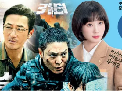 ‘우영우’ ‘수리남’K콘텐츠, 넷플릭스 실적 구원했다