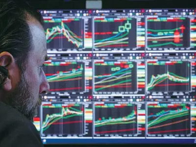 애플·MS·맥도날드… 이번주 대기업들 ‘실적 위크’ 촉각