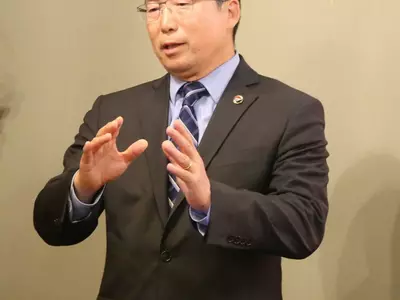 동남부한인회연합회 '공공참여위' 발족 추진