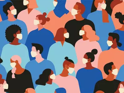 코로나·독감·RSV… 올겨울 ‘트리플데믹’ 온다