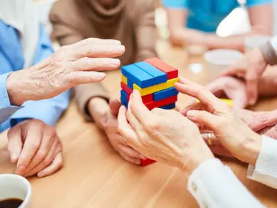 65세 이상 10명 중 1명 치매, 저학력·저소득 위험 증가