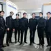 BTS, 도전은 계속된다…내년 그래미 출사표