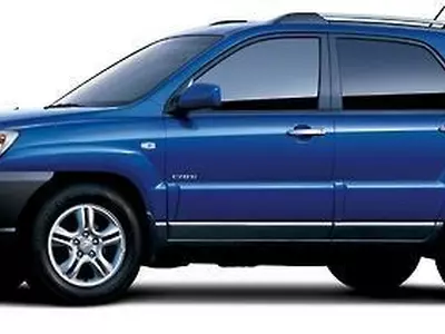 기아, 미국서 구형 스포티지 7만1천대 리콜…"화재 위험"