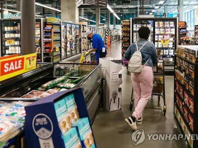 미 소비·인플레 둔화 조짐…금리인상 속도조절 기대감