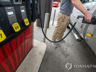 세계은행 "올해 에너지 가격 작년보다 60%↑…내년엔 11% 하락"