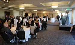 애틀랜타 첫 개천절 리셉션 개최