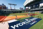월드시리즈 28일 개막