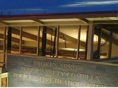 오클라호마서 성인 2명이 아이 6명 살해·방화 후 극단 선택