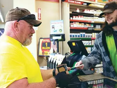 파워볼 열풍… 잭팟 12억달러로 껑충