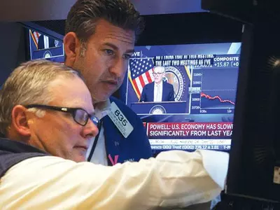 연준 “금리 인상 중단 없다”… 속도는 조절 가능성