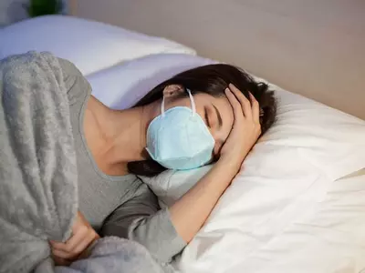 코로나·독감 이어 결핵·콜레라까지