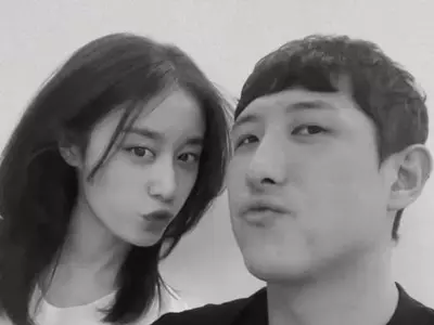 티아라 지연 ♥ 프로야구 선수 황재균 12월 10일 결혼..예식 비공개