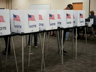 공화, 새 승부처 아시아계 집중공략… ‘인종갈등 조장’ 논란도