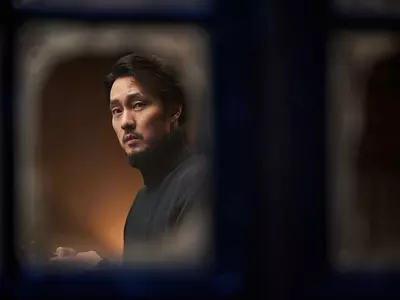 범죄스릴러 ‘자백’… 박스오피스 8주 연속 1위